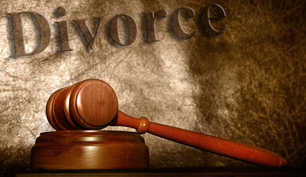 Divorce-Attorney